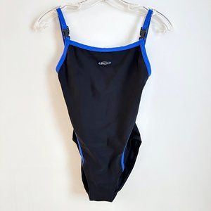 BALTEX Sport Bathing suit and hat Nylon & Spandex 6
